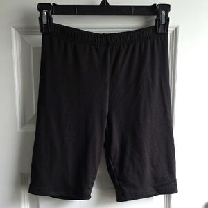 Naked Wardrobe Black Shorts Small #2 🦆